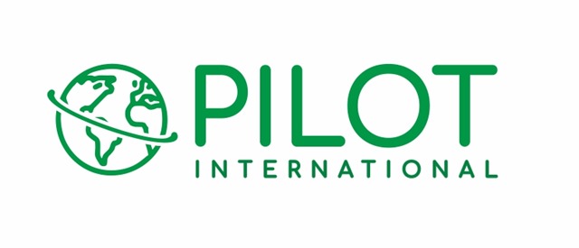 Logo Pilot International Sp.z.o.o. SK
