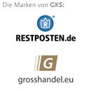 Logo RESTPOSTEN.de - GKS Handelssysteme GmbH
