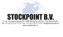 Logo Stockpoint  Int. B.V.