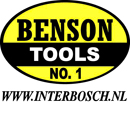 Logo Interbosch B.V.