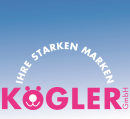 Logo Winfried Kögler GmbH