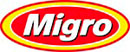 Logo MIGRO Ingross levante S.p.A.