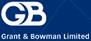 Logo Grant and Bowman LTD