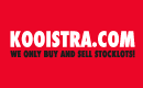 Logo Kooistra.com BV