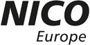 Logo NICO Europe GmbH