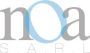 Logo Noa Sarl