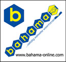 Logo Bahama Warenvertriebs GmbH Großhandel (Import & Export)