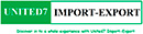 Logo United 7 Import - Export