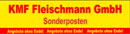 Logo KMF-Fleischmann GmbH