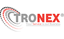 Logo Tronex Nederland B.V.