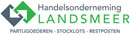 Logo Handelsonderneming Landsmeer