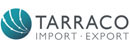 Logo Tarraco Import Export SL