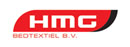 Logo HMG Bedtextiel B.V.
