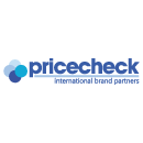 Logo Pricecheck International Brand Partners