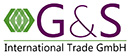 Logo G&S INTERNATIONAL TRADE GmbH