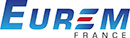 Logo EUREM France