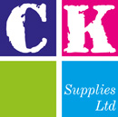 Logo CK Supplies Ltd.
