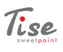 Logo Tise Süßwaren GmbH