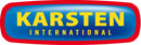Logo Karsten International B.V.
