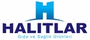 Logo HALITLAR GIDA SAGLIK URUNLERI SAN. VE TIC. LTD. STI.