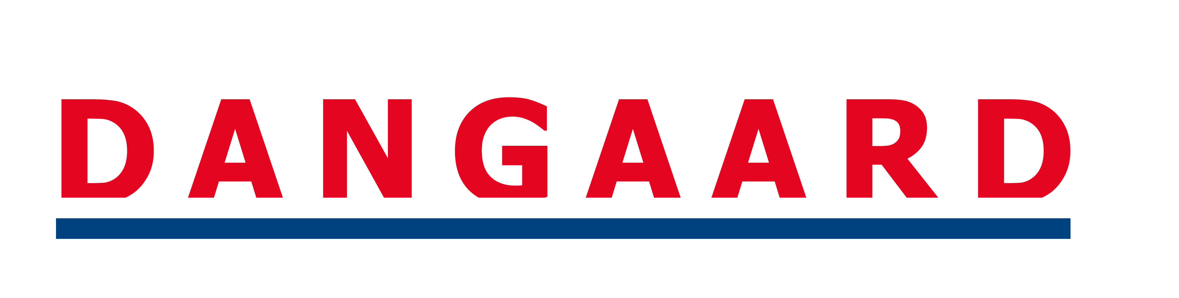 Logo Dangaard Electronics A/S