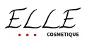 Logo Elle Cosmétiques