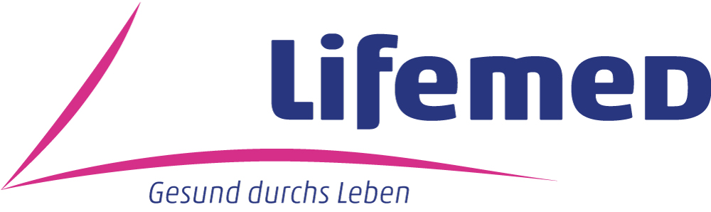 Logo Lifemed GmbH