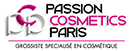 Logo Passion Cosmetics Paris