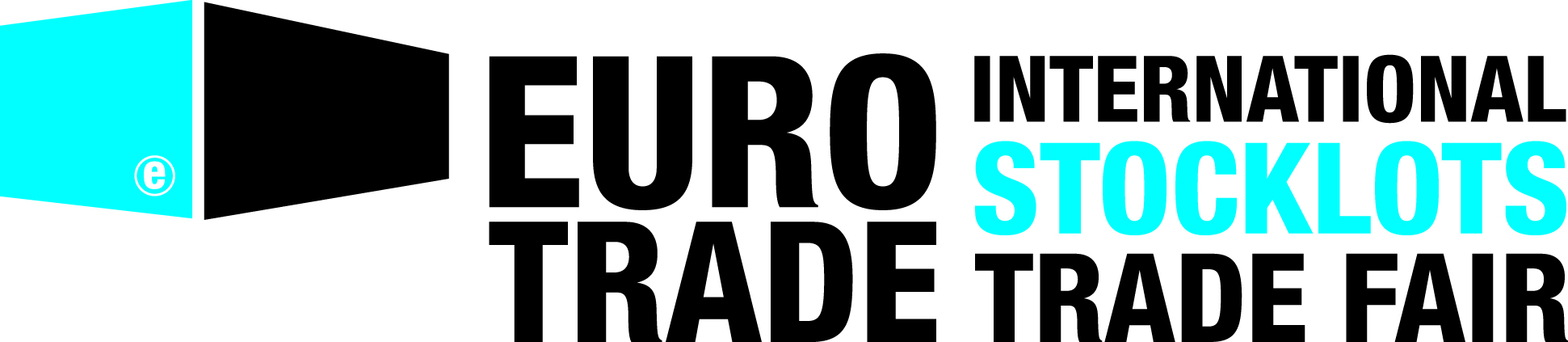 Logo Eurotrade Fair