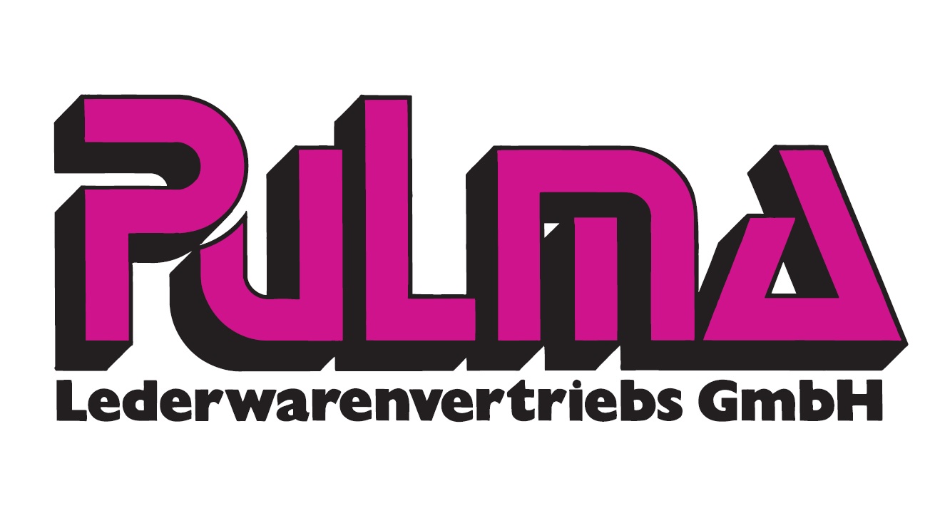 Logo PULMA Lederwarenvertriebs GmbH