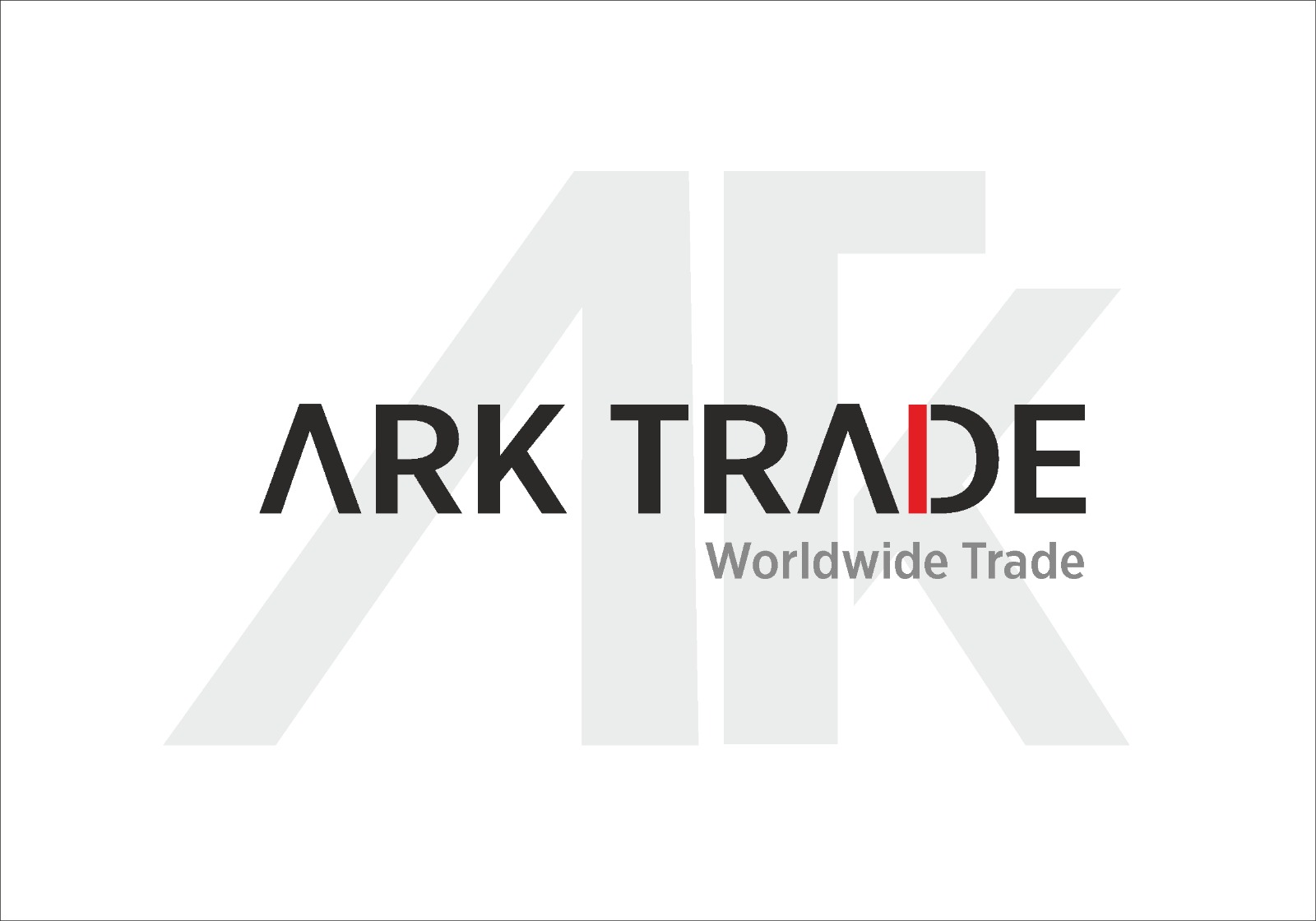 Logo ARK Trade GmbH