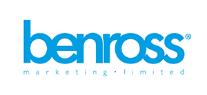 Logo Benross Marketing Ltd.