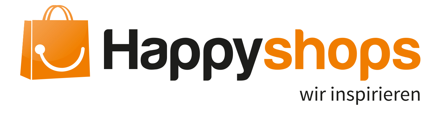 Logo Happyshops GmbH