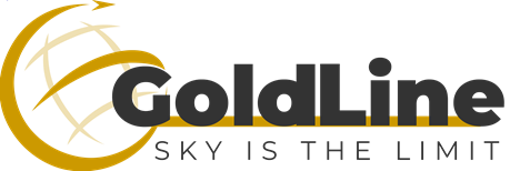 Logo Gold Line International S.A.
