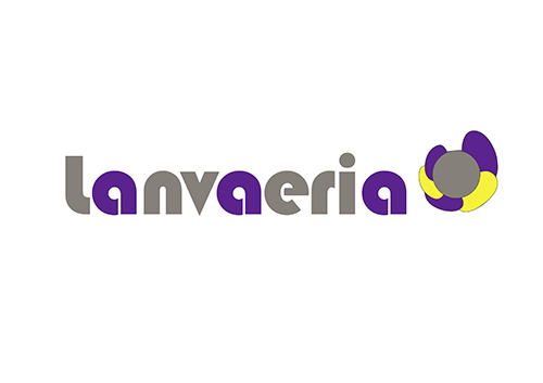 Logo Lanvaeria