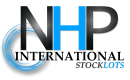 Logo NHP International