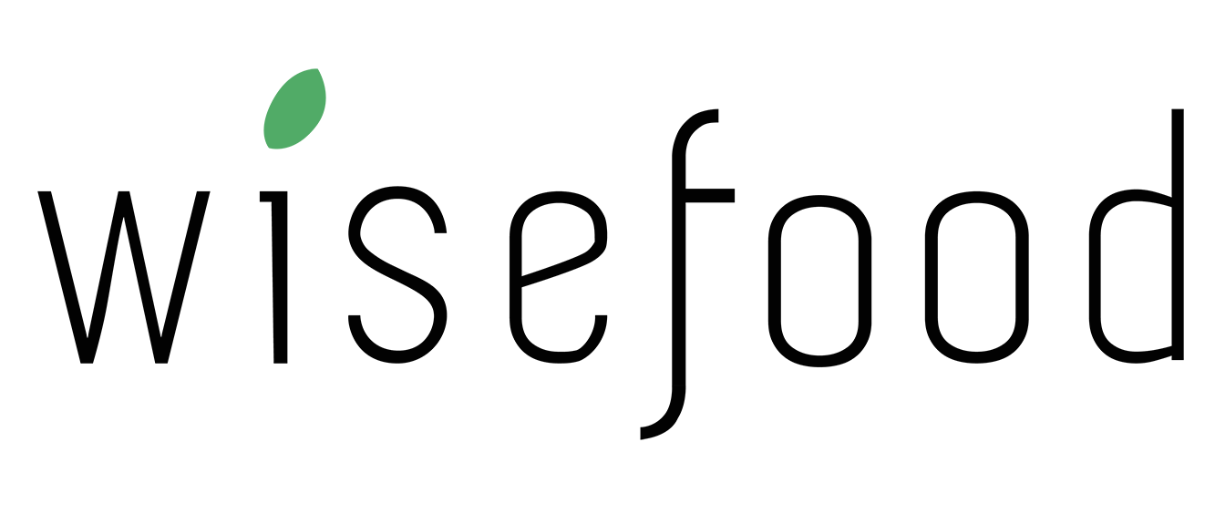 Logo Wisefood GmbH