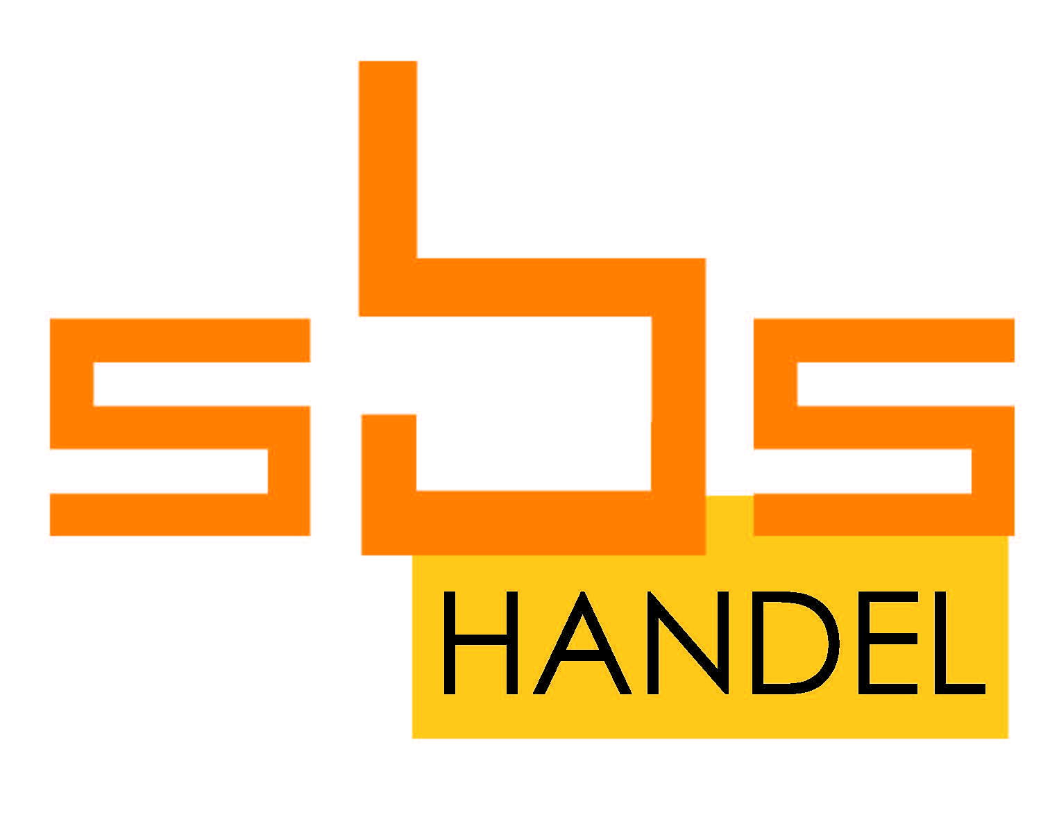 Logo SBS Trading GmbH