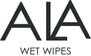 Logo ALA Wet Wipes S.R.L.