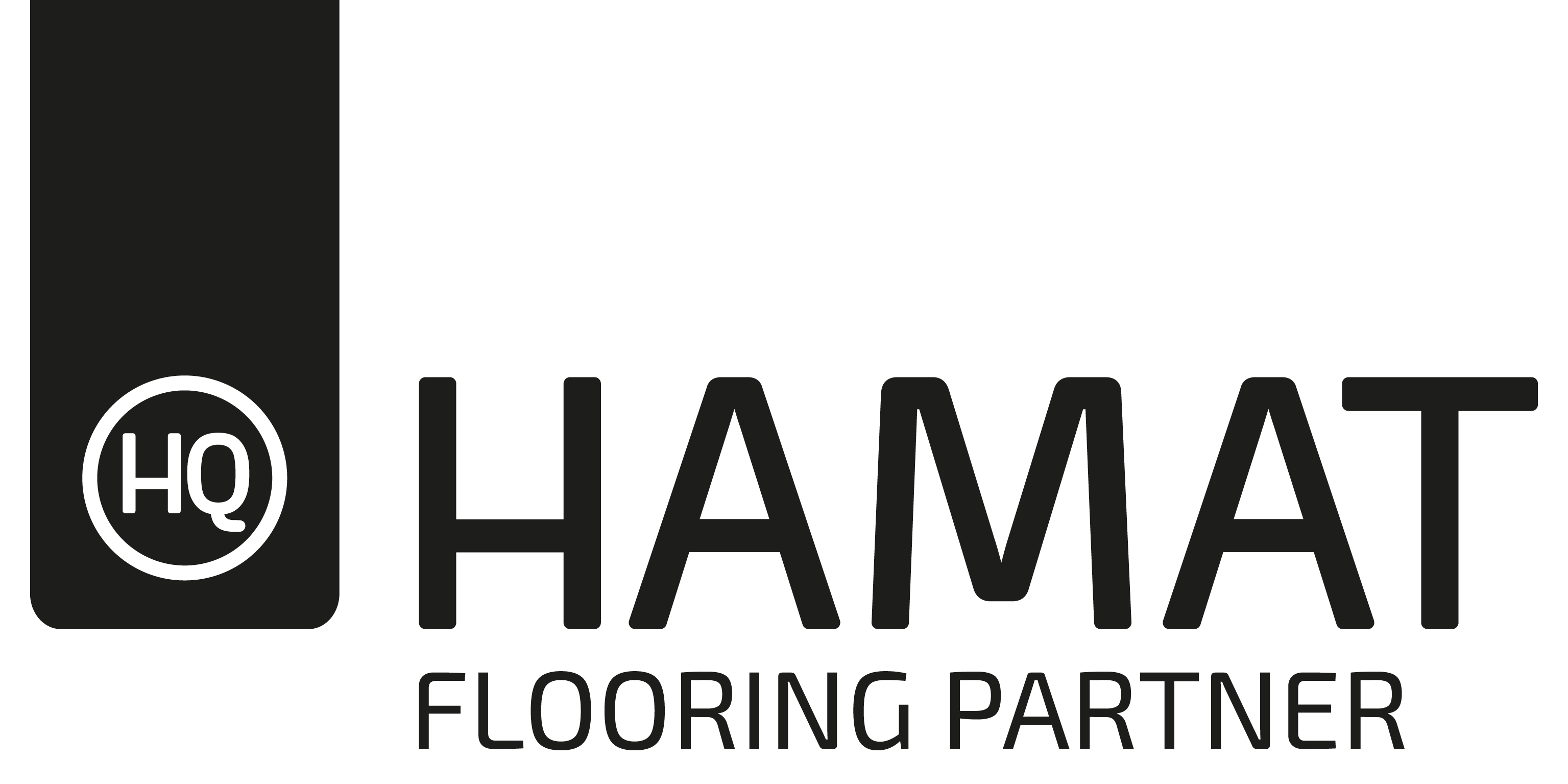 Logo Hamat B.V.
