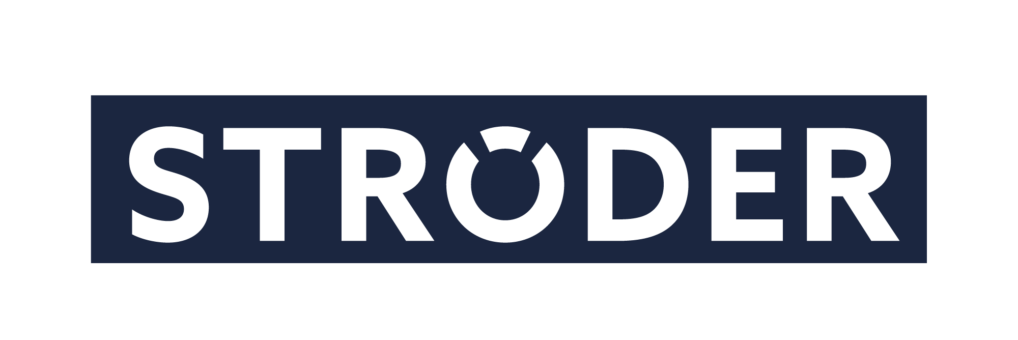 Logo Ströder Reinigungstechnik