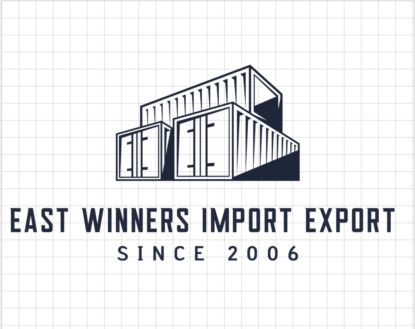 Logo east winners import export