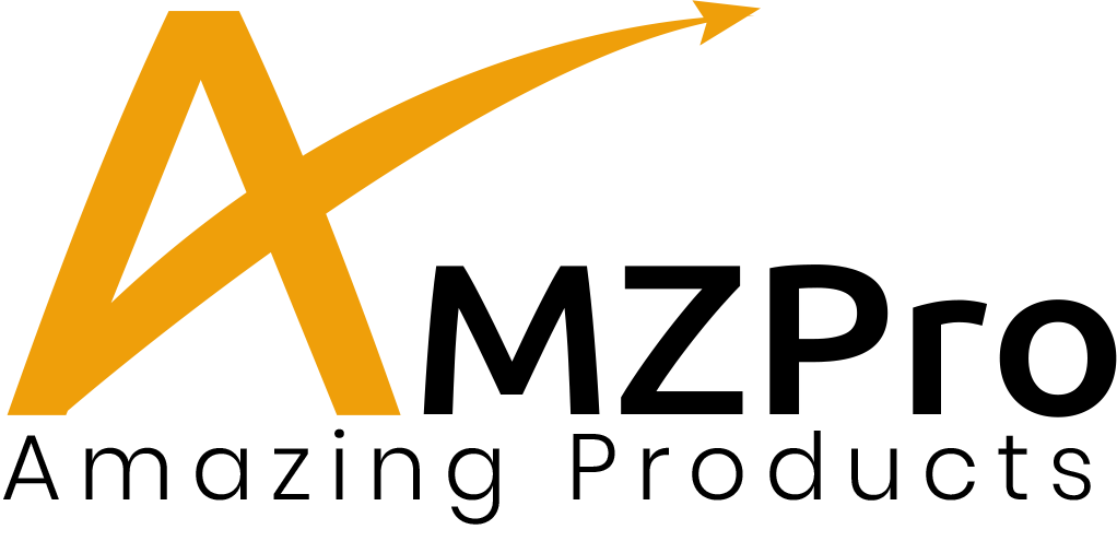 Logo AMZPro Limited