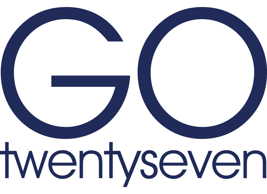Logo GO Twenty Seven Ltd.