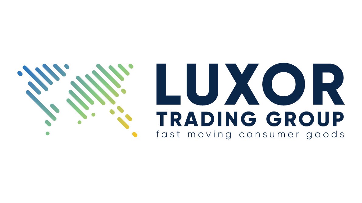 Logo Luxor Trading Group