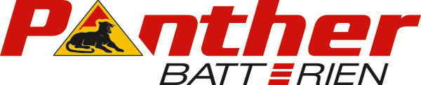 Logo Panther-Batterien GmbH