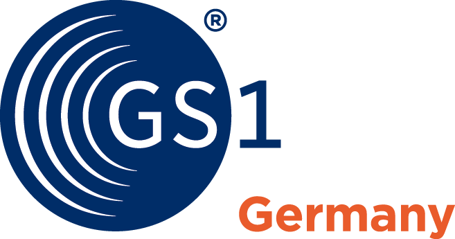 Logo GS1 Germany GmbH