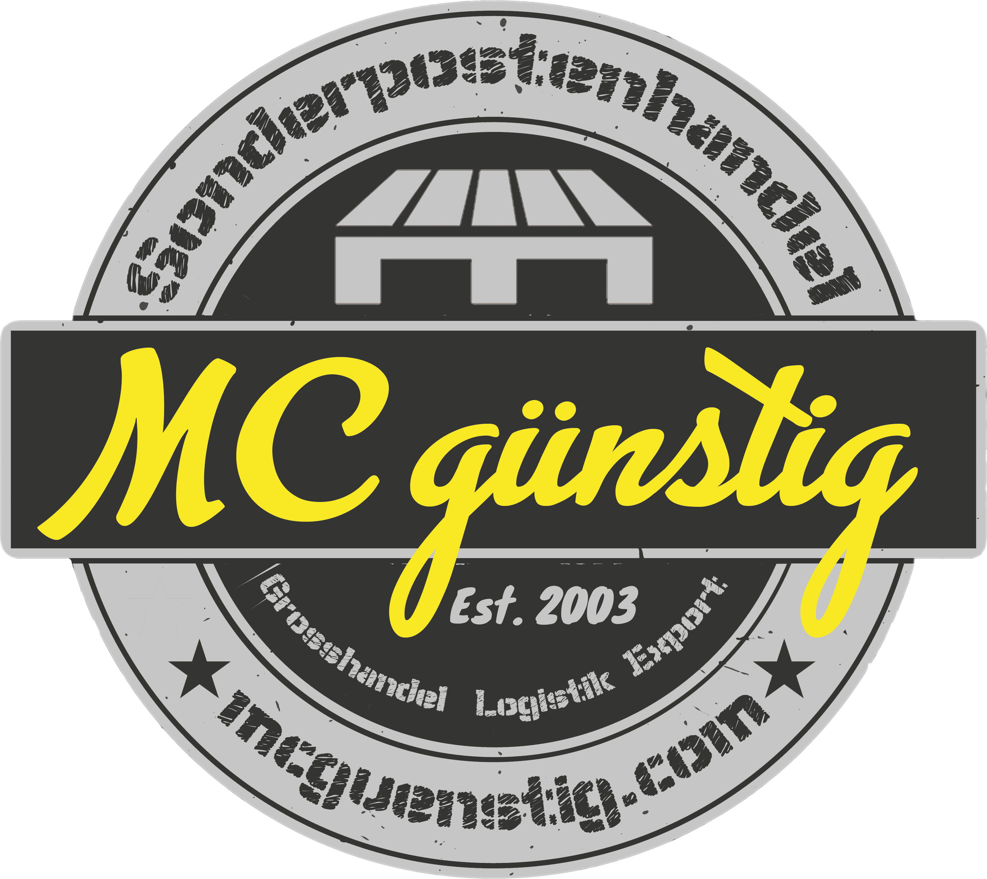 Logo MC günstig GmbH