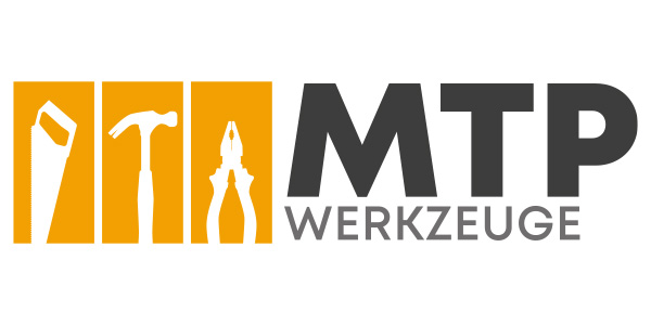 Logo MTP Werkzeughandel