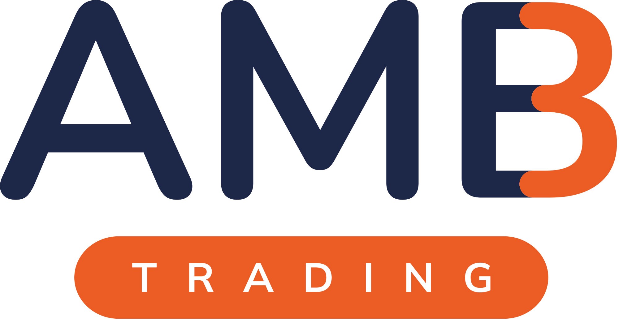 Logo AMB Trading
